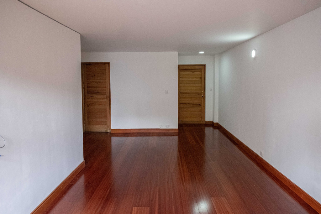 Apartamento En Arriendo/Venta - Cedro Golf-Usaquén, Bogotá