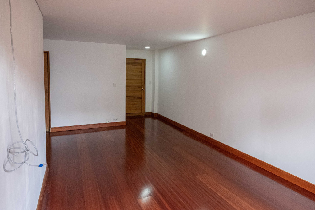 Apartamento En Arriendo/Venta - Cedro Golf-Usaquén, Bogotá