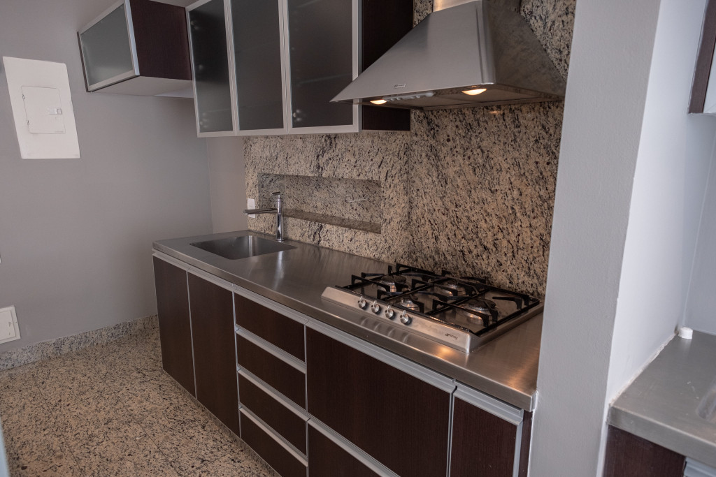Apartamento En Venta - Chicó Norte, Bogotá