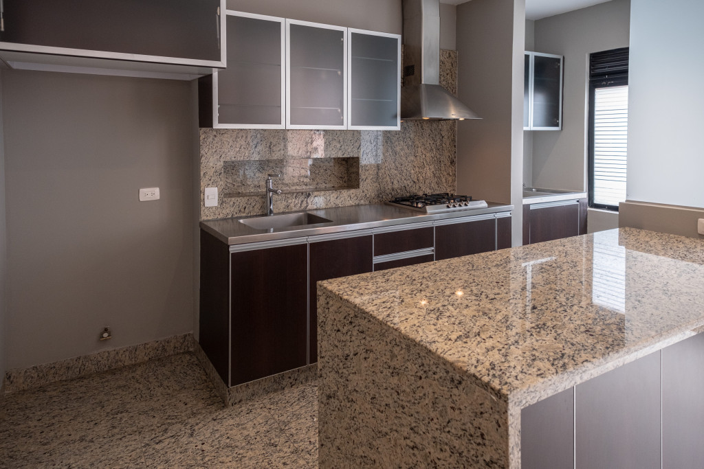 Apartamento En Venta - Chicó Norte, Bogotá
