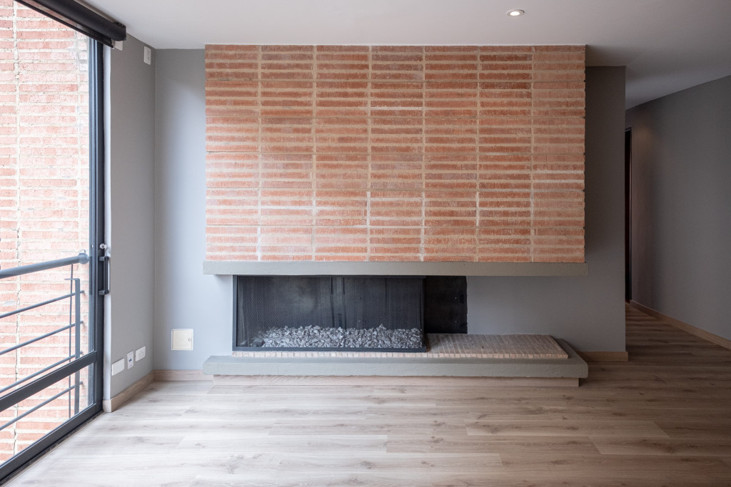 Apartamento En Venta - Chicó Norte, Bogotá