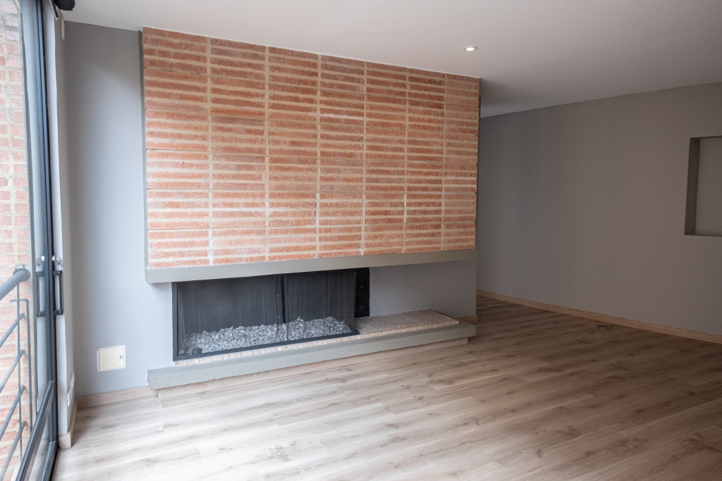 Apartamento En Venta - Chicó Norte, Bogotá