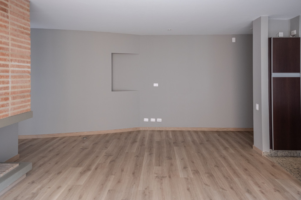 Apartamento En Venta - Chicó Norte, Bogotá