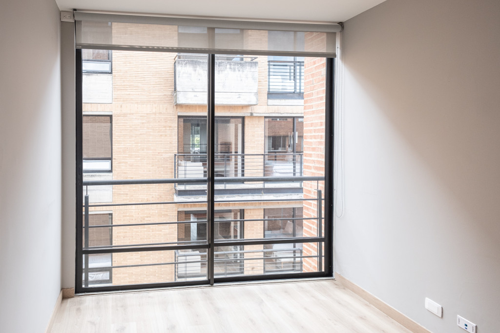 Apartamento En Venta - Chicó Norte, Bogotá