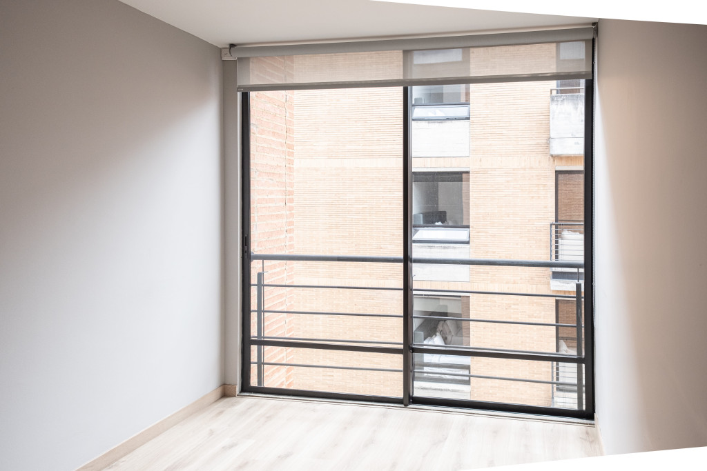 Apartamento En Venta - Chicó Norte, Bogotá