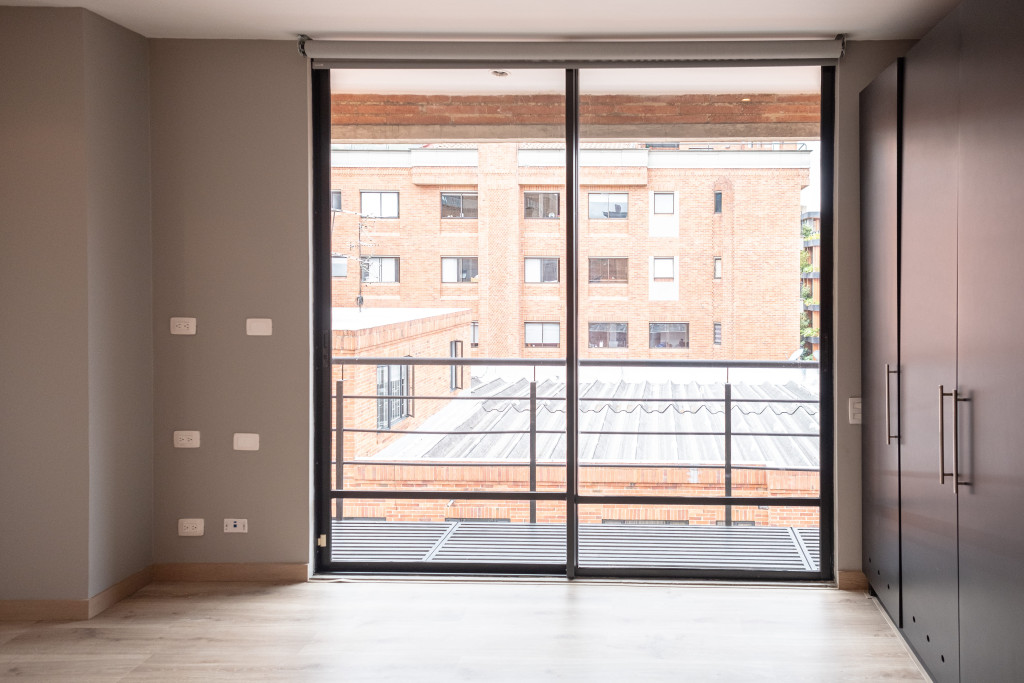 Apartamento En Venta - Chicó Norte, Bogotá