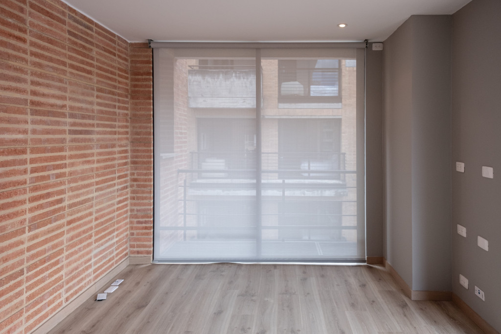 Apartamento En Venta - Chicó Norte, Bogotá