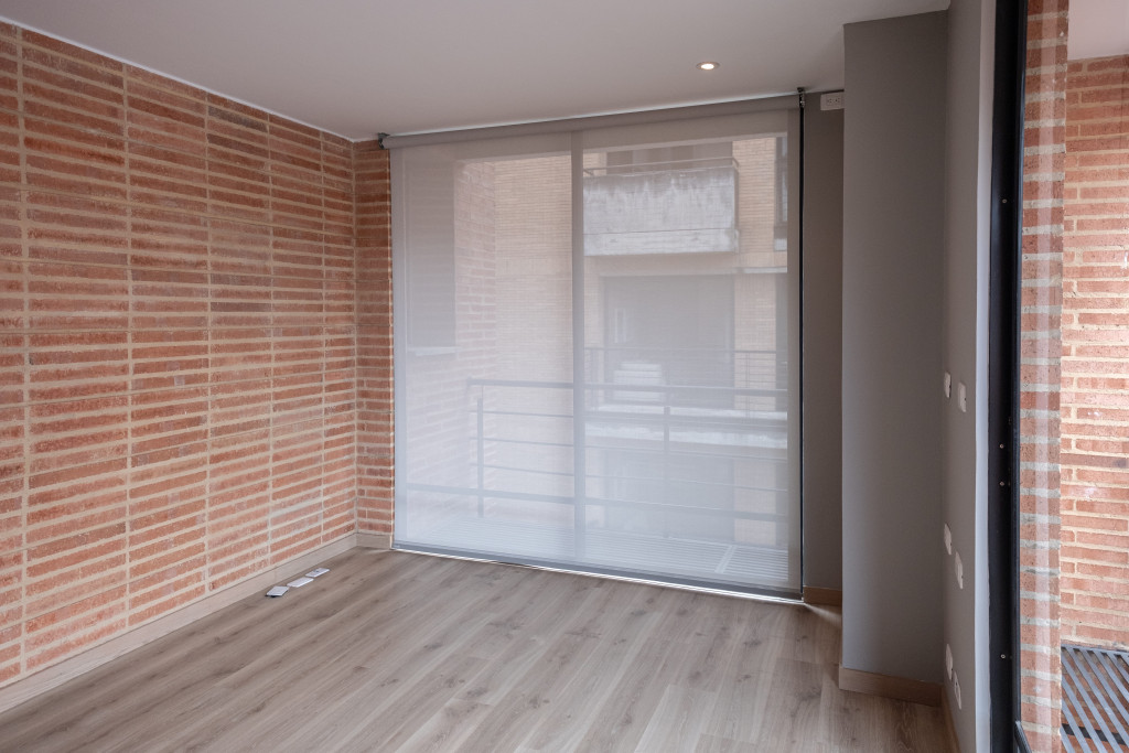 Apartamento En Venta - Chicó Norte, Bogotá