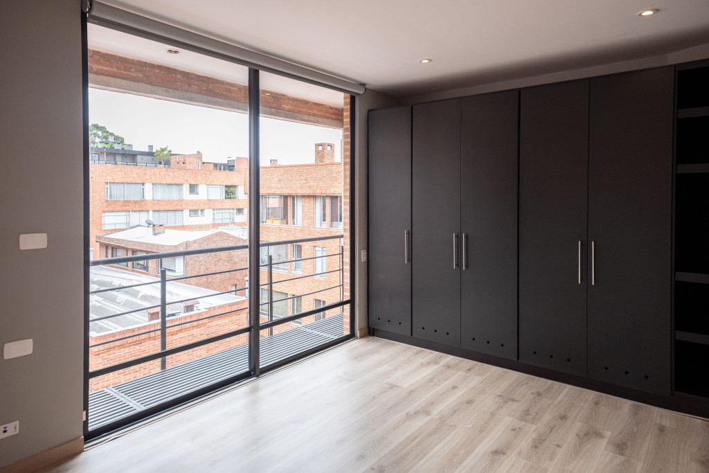 Apartamento En Venta - Chicó Norte, Bogotá