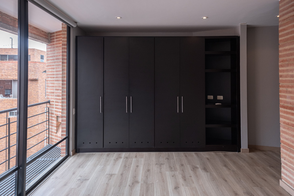 Apartamento En Venta - Chicó Norte, Bogotá