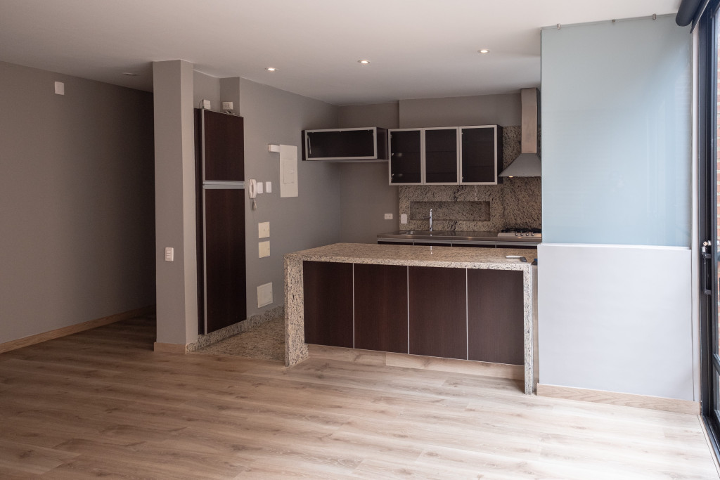 Apartamento En Venta - Chicó Norte, Bogotá