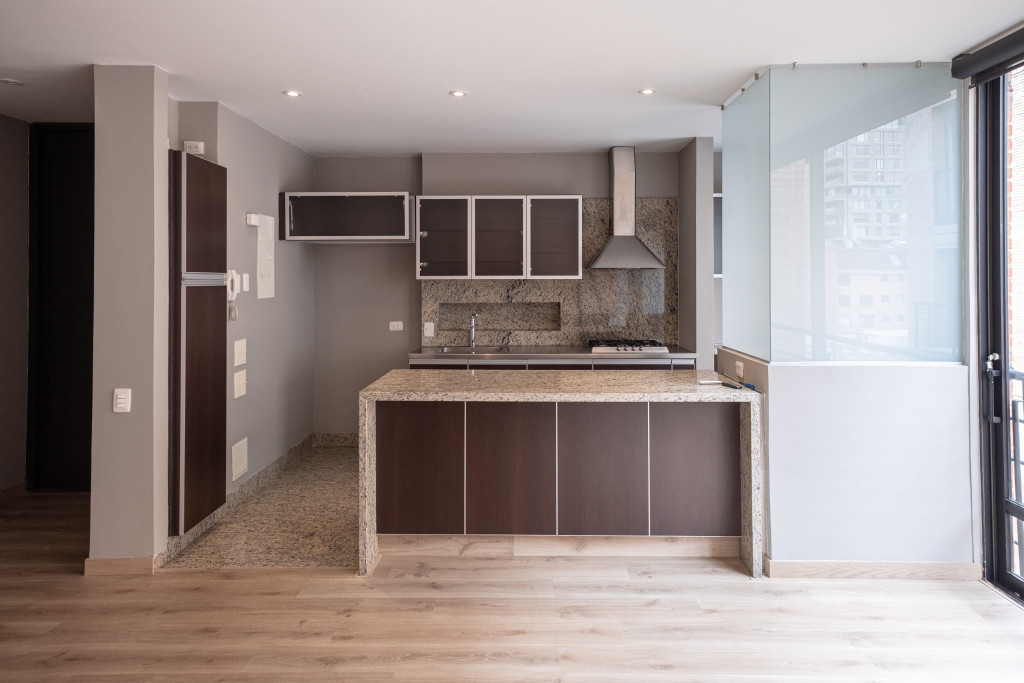 Apartamento En Venta - Chicó Norte, Bogotá