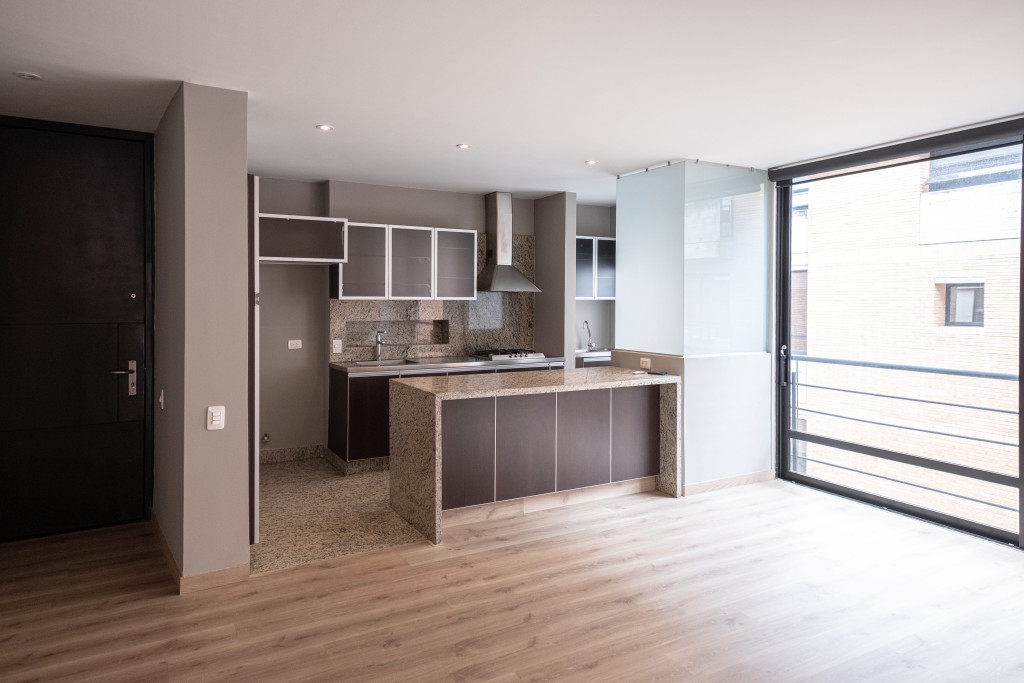 Apartamento En Venta - Chicó Norte, Bogotá
