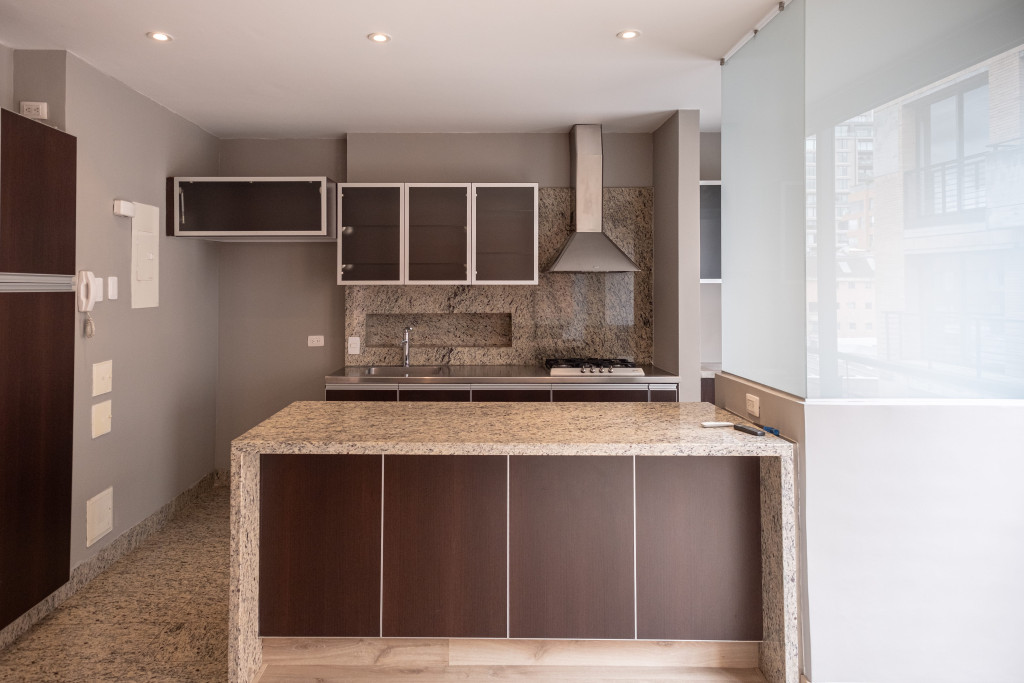 Apartamento En Venta - Chicó Norte, Bogotá