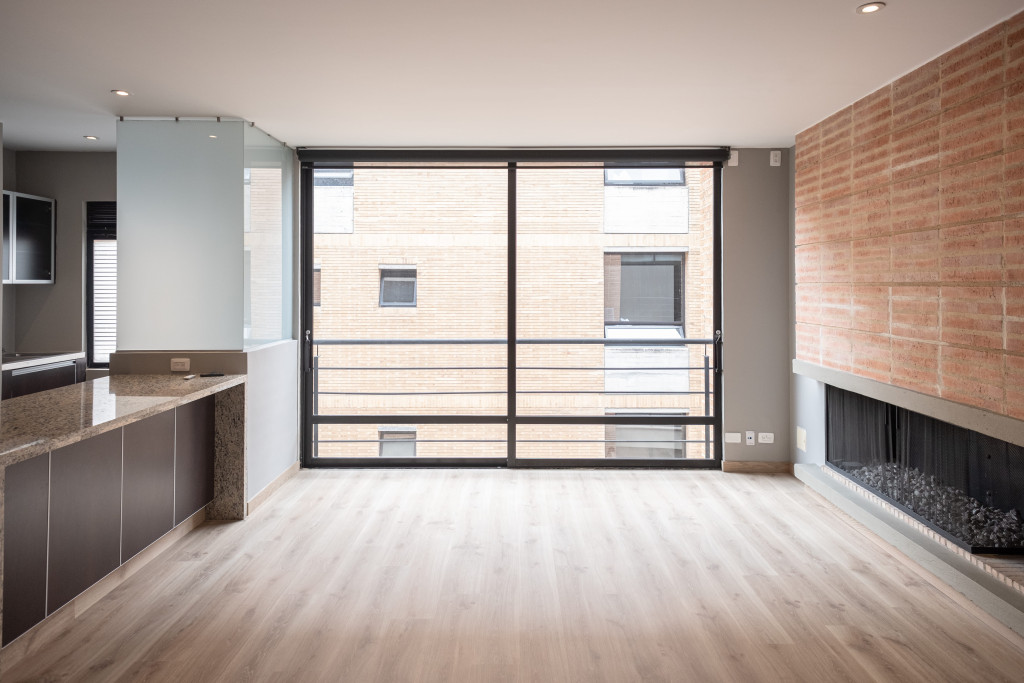 Apartamento En Venta - Chicó Norte, Bogotá