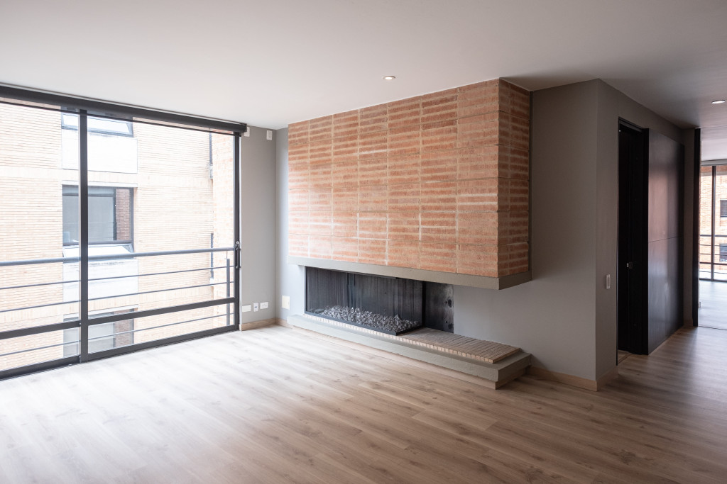 Apartamento En Venta - Chicó Norte, Bogotá