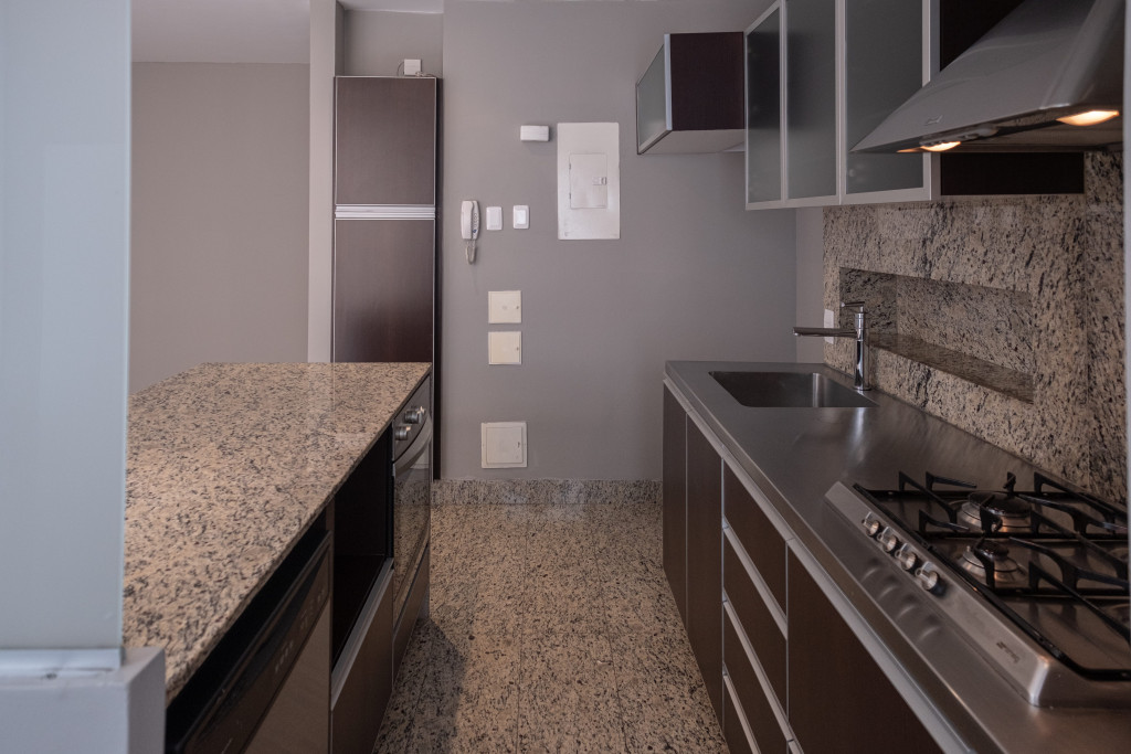 Apartamento En Venta - Chicó Norte, Bogotá