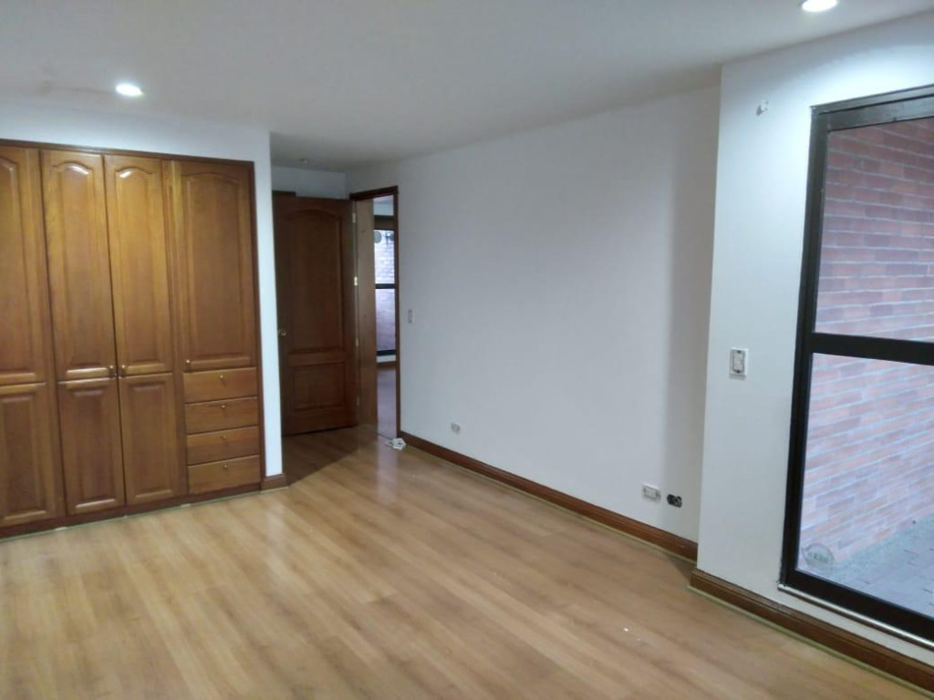 Apartamento En Venta - Chico Norte, Bogotá