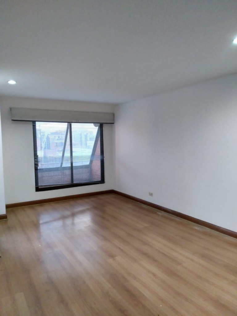 Apartamento En Venta - Chico Norte, Bogotá