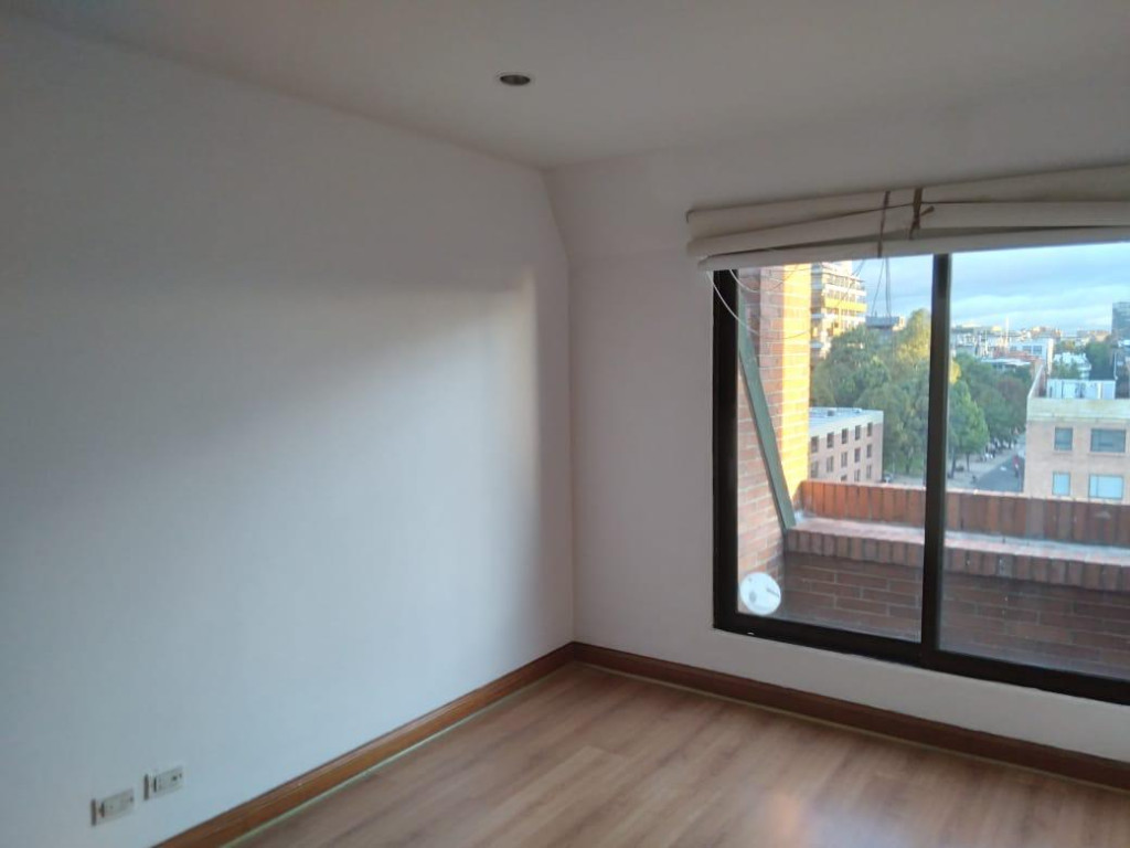 Apartamento En Venta - Chico Norte, Bogotá