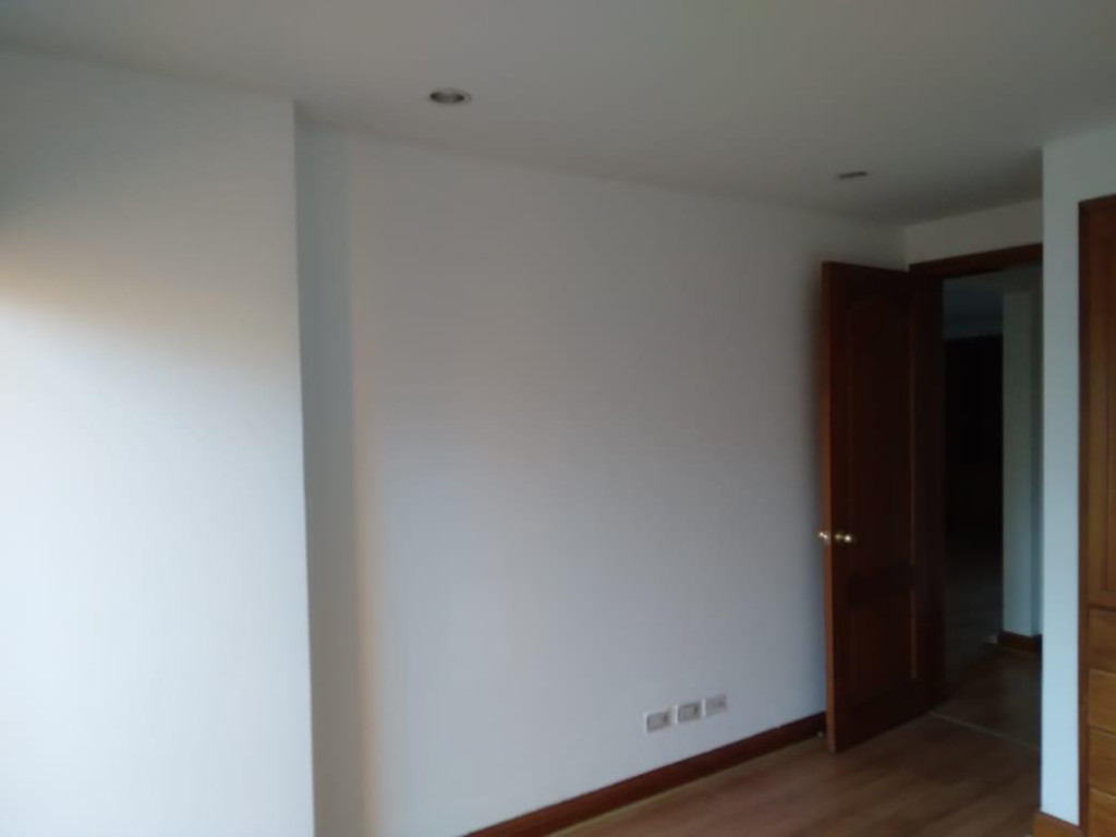 Apartamento En Venta - Chico Norte, Bogotá