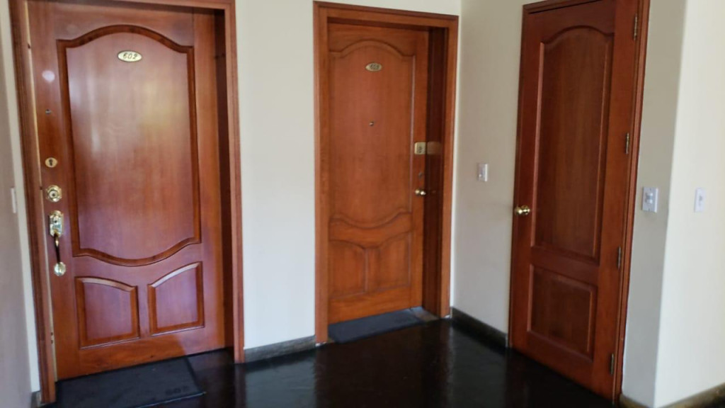Apartamento En Venta - Chico Norte, Bogotá