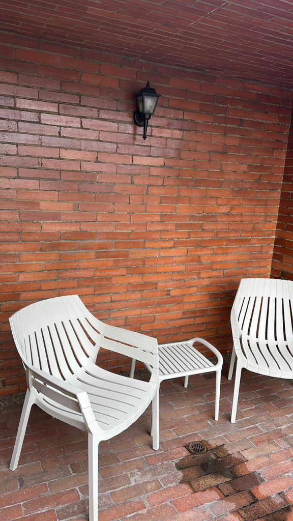 Apartamento En Venta - Chico Norte, Bogotá