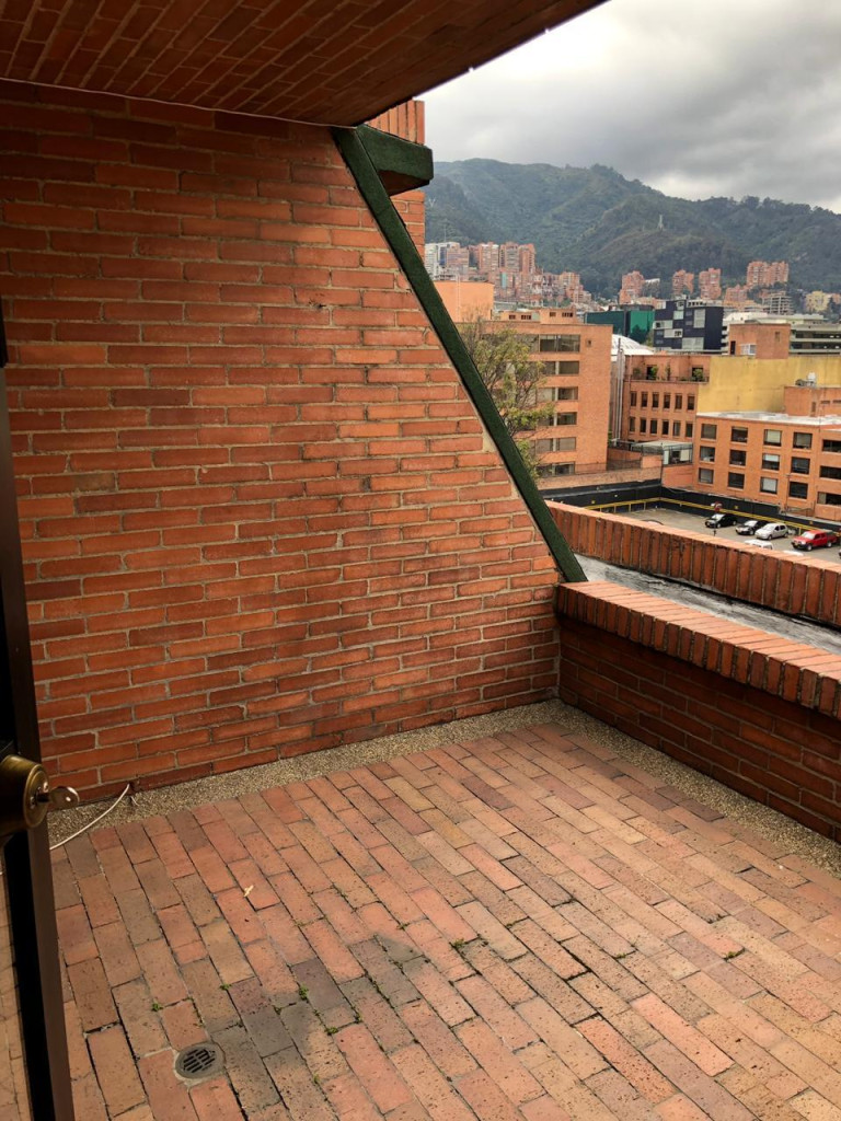 Apartamento En Venta - Chico Norte, Bogotá