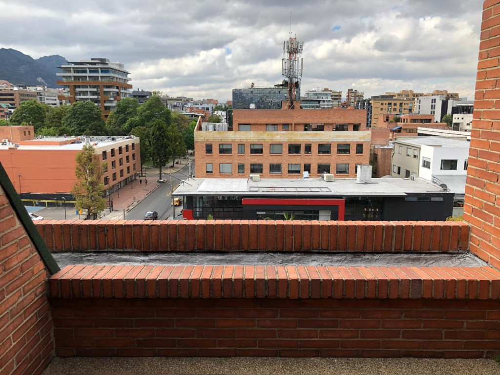 Apartamento En Venta - Chico Norte, Bogotá