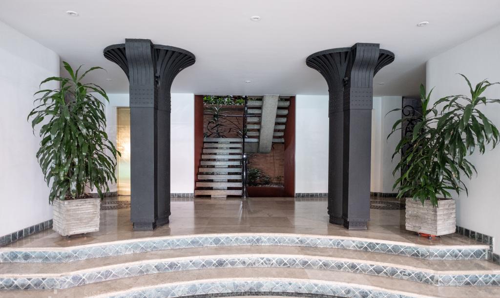 Apartamento En Venta - Chico Norte, Bogotá