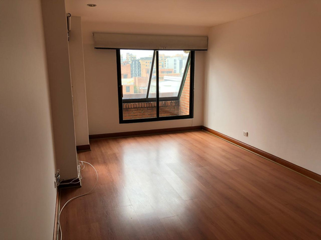 Apartamento En Venta - Chico Norte, Bogotá