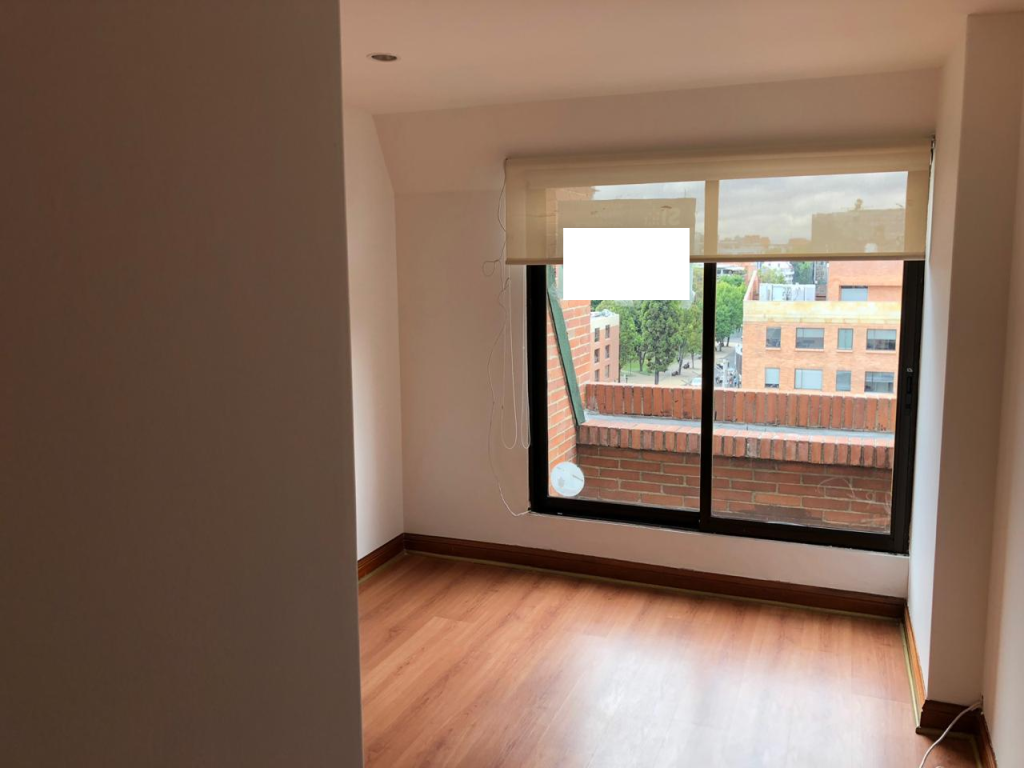 Apartamento En Venta - Chico Norte, Bogotá