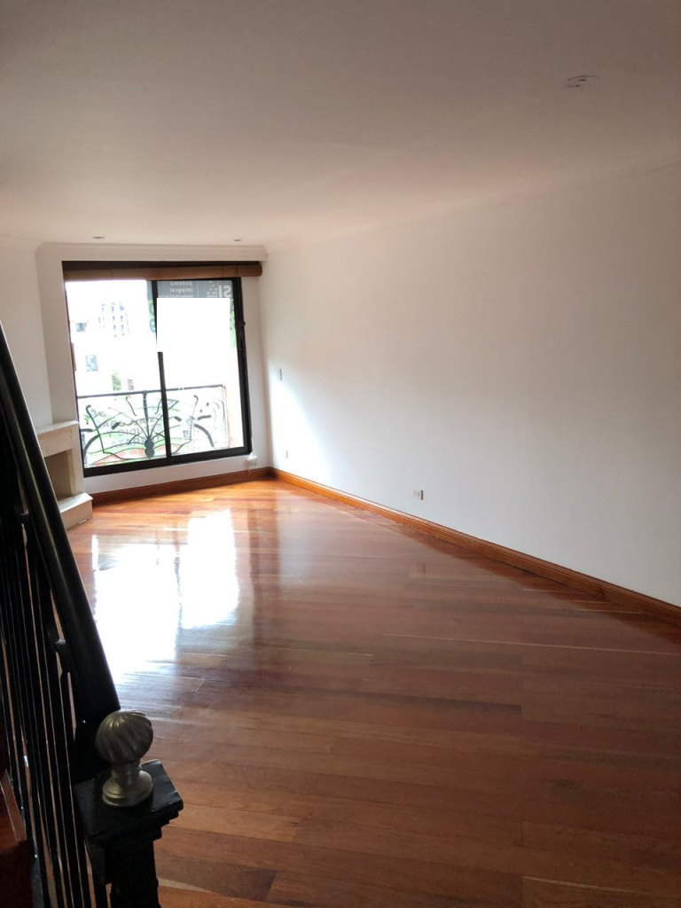 Apartamento En Venta - Chico Norte, Bogotá