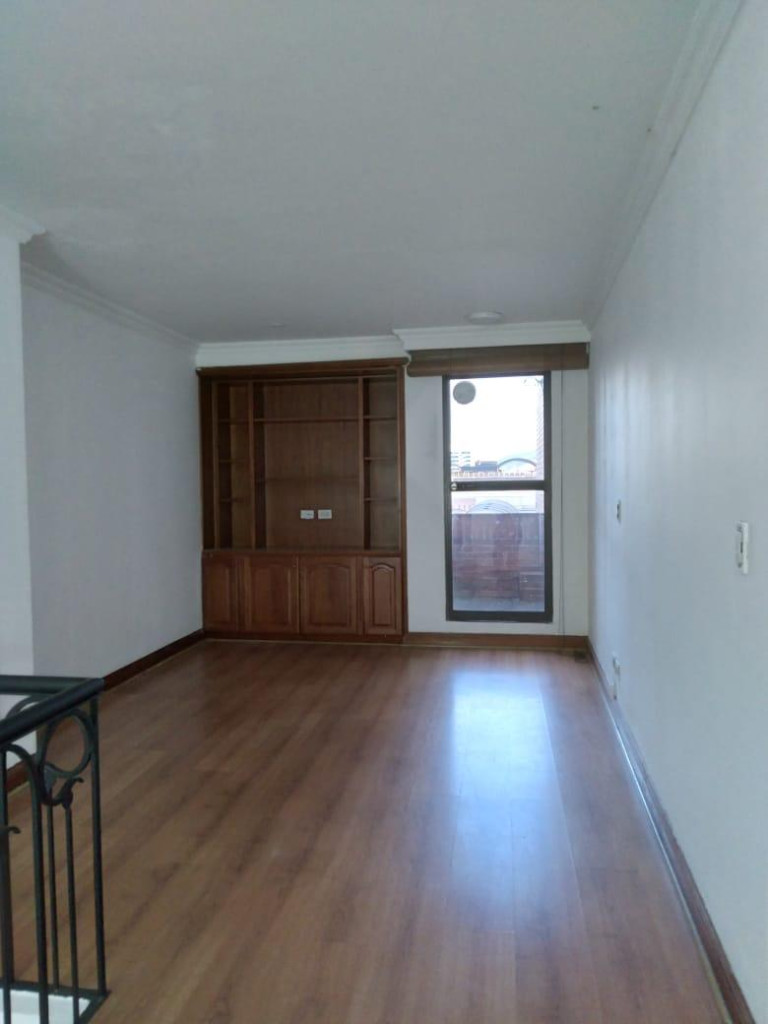 Apartamento En Venta - Chico Norte, Bogotá