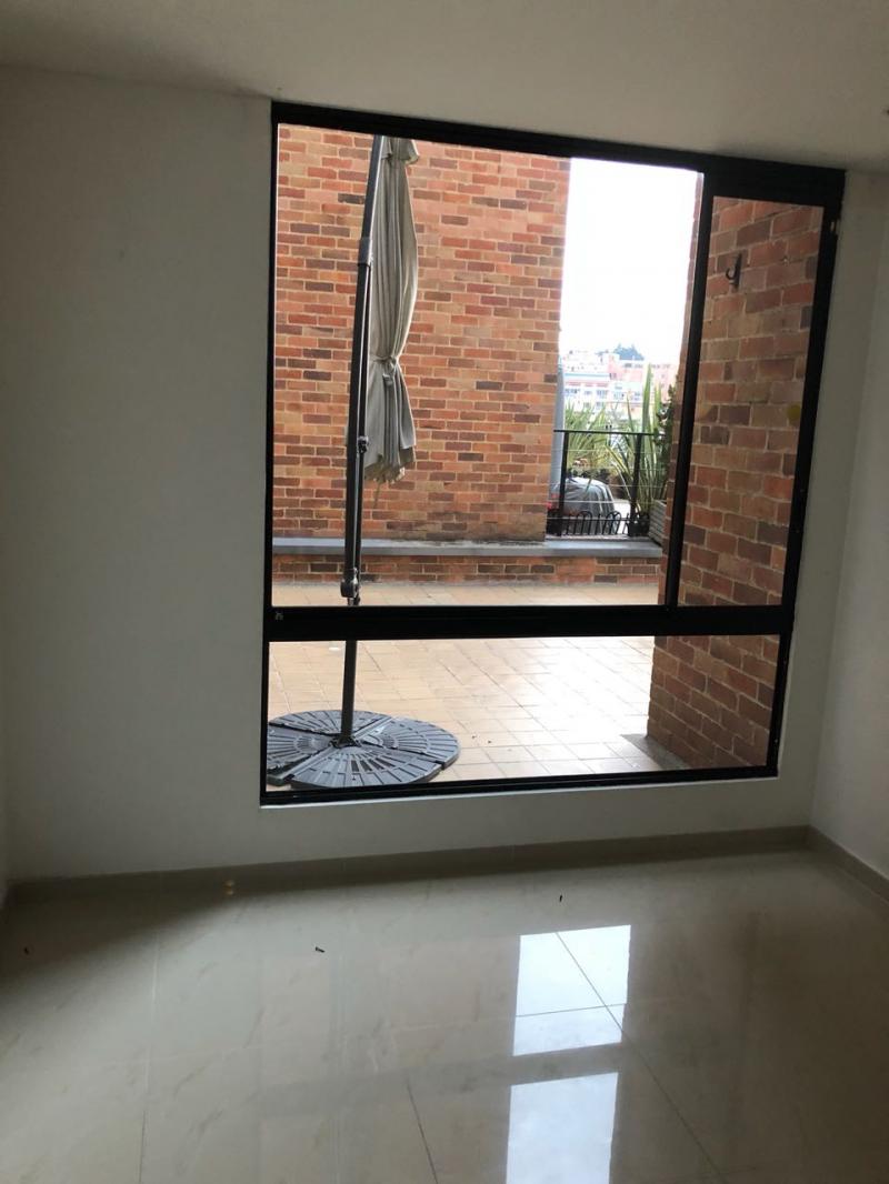 Apartamento En Venta - Chapinero Alto, Bogotá