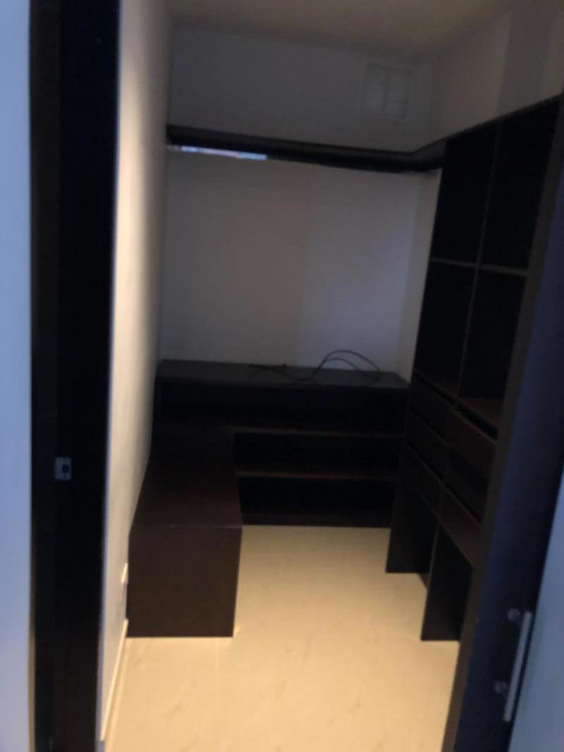 Apartamento En Venta - Chapinero Alto, Bogotá