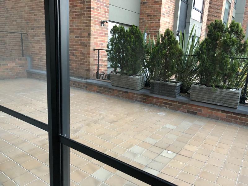 Apartamento En Venta - Chapinero Alto, Bogotá