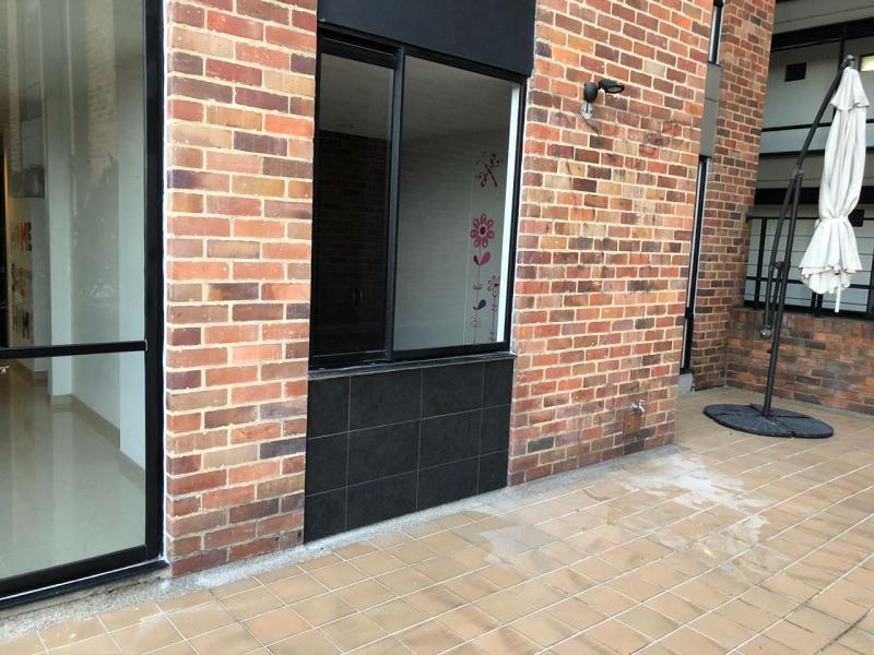 Apartamento En Venta - Chapinero Alto, Bogotá