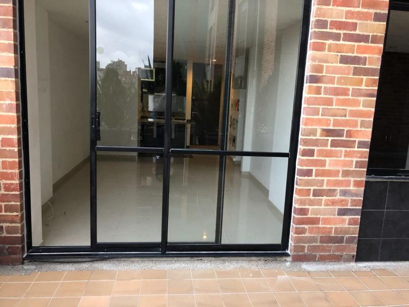 Apartamento En Venta - Chapinero Alto, Bogotá