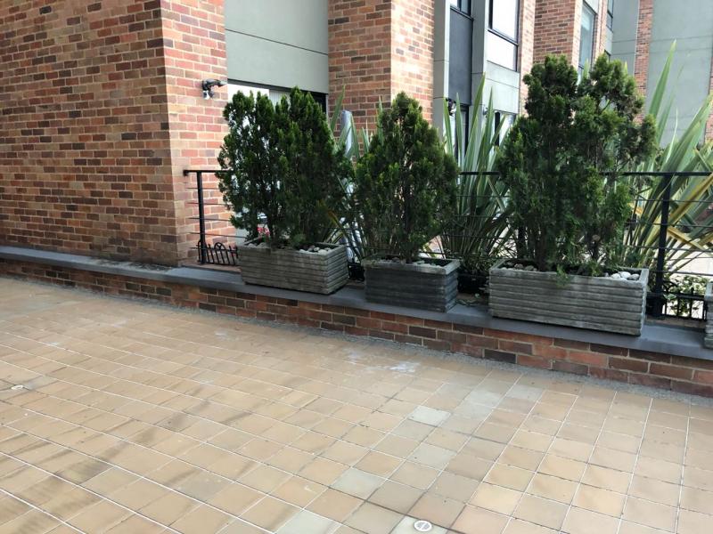 Apartamento En Venta - Chapinero Alto, Bogotá