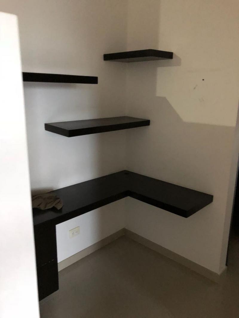 Apartamento En Venta - Chapinero Alto, Bogotá