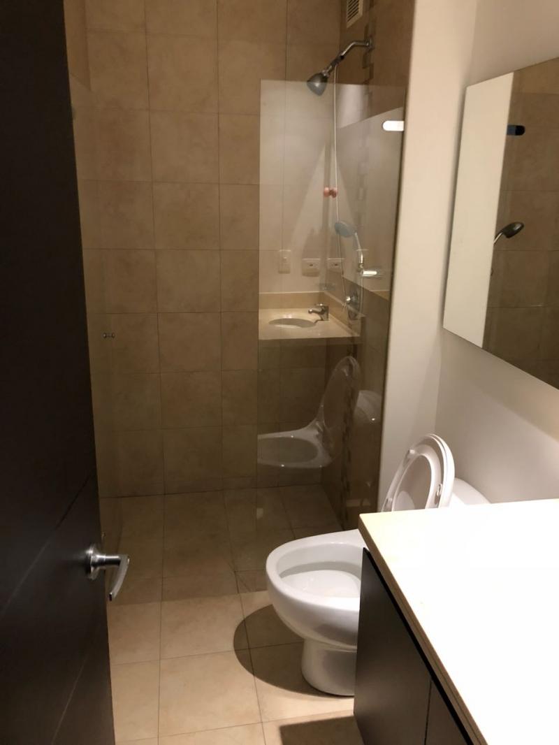 Apartamento En Venta - Chapinero Alto, Bogotá