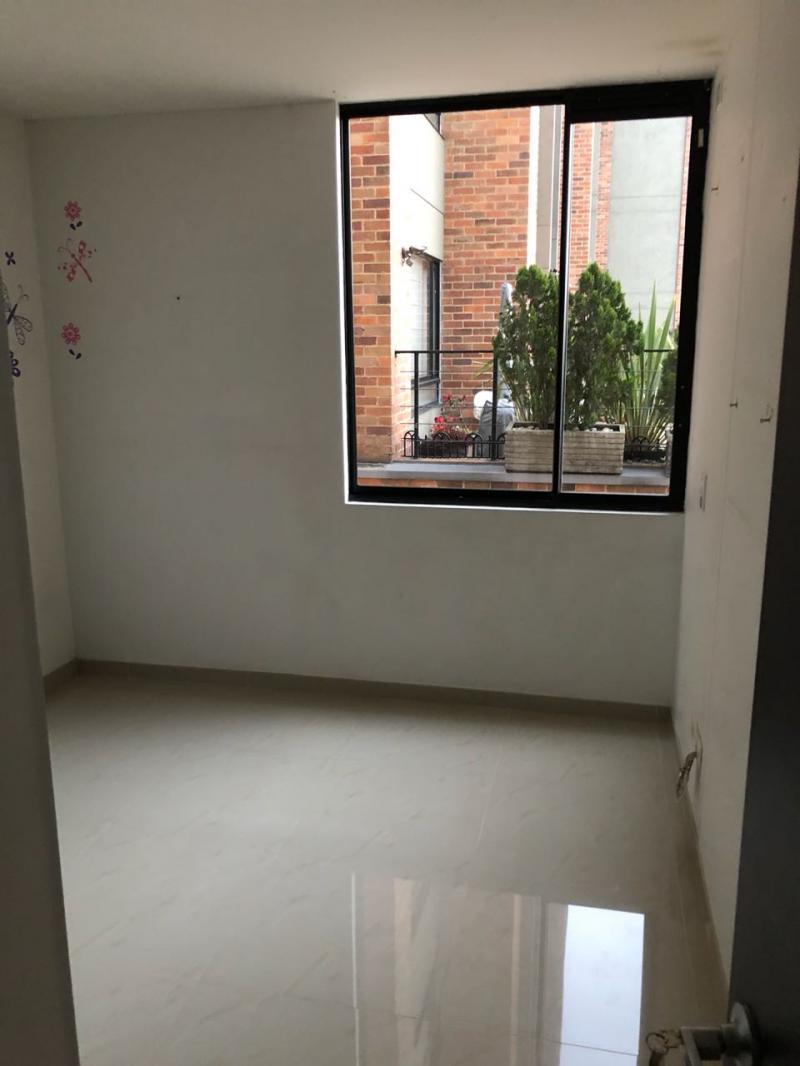Apartamento En Venta - Chapinero Alto, Bogotá