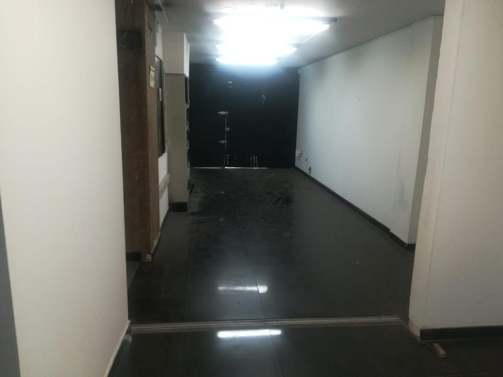 Edificio En Arriendo - El Lago, Bogotá