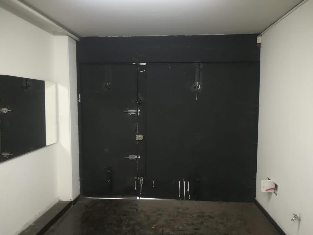 Edificio En Arriendo - El Lago, Bogotá