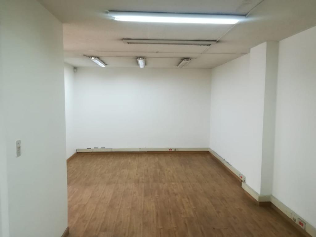 Edificio En Arriendo - El Lago, Bogotá
