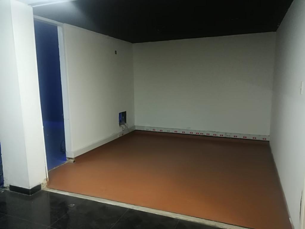 Edificio En Arriendo - El Lago, Bogotá