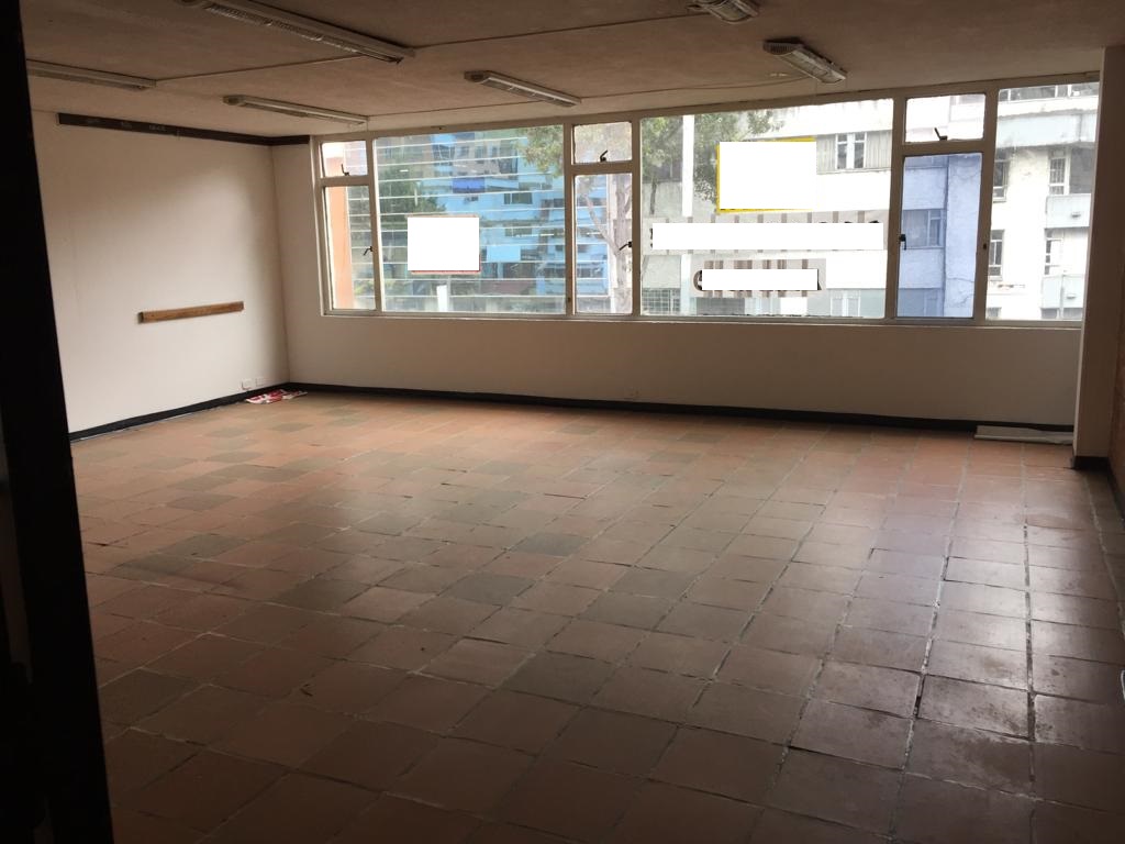 Edificio En Arriendo - El Lago, Bogotá