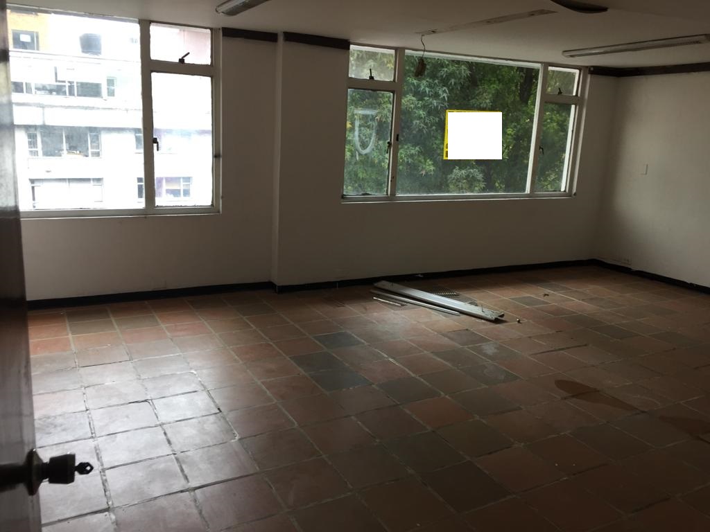 Edificio En Arriendo - El Lago, Bogotá