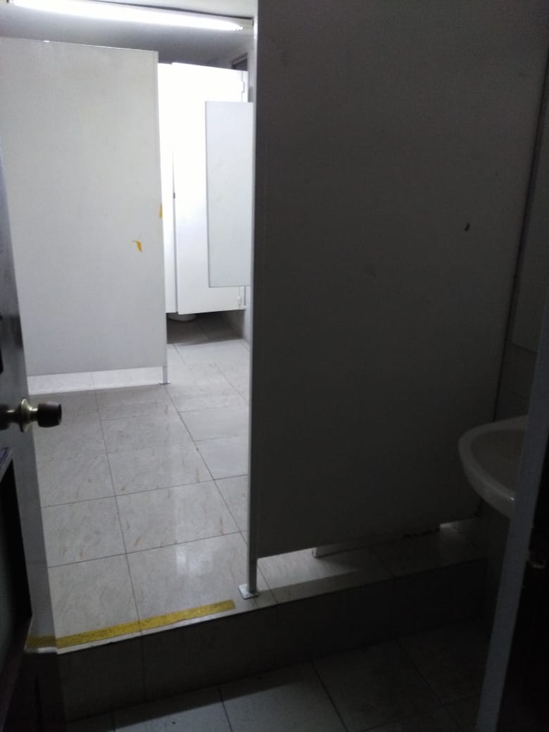 Edificio En Arriendo - El Lago, Bogotá